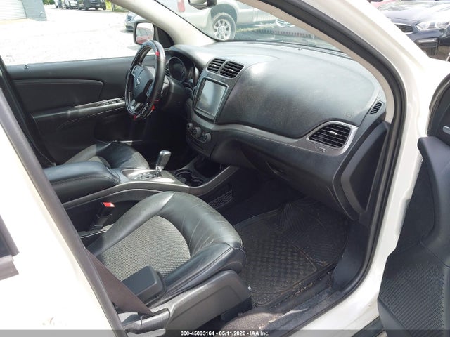 Продаж на аукціоні авто 2016 Dodge Journey Crossroad Plus, vin: 3C4PDDGG9GT150912, номер лоту: 45093164