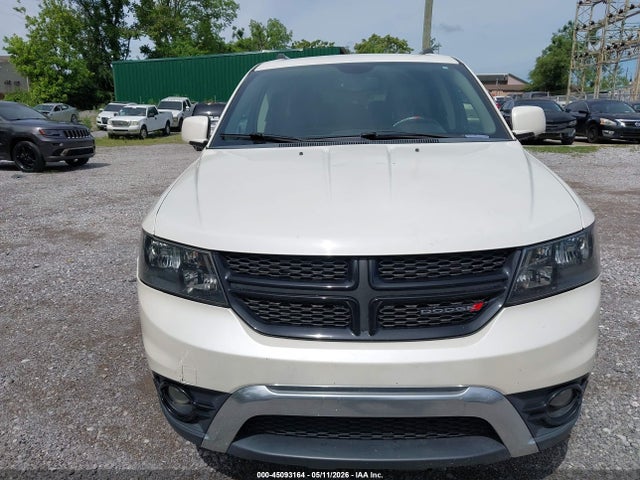 Продаж на аукціоні авто 2016 Dodge Journey Crossroad Plus, vin: 3C4PDDGG9GT150912, номер лоту: 45093164