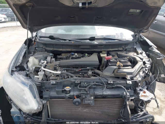 JN8AT2MV1GW134718 Nissan Rogue S/sl/sv