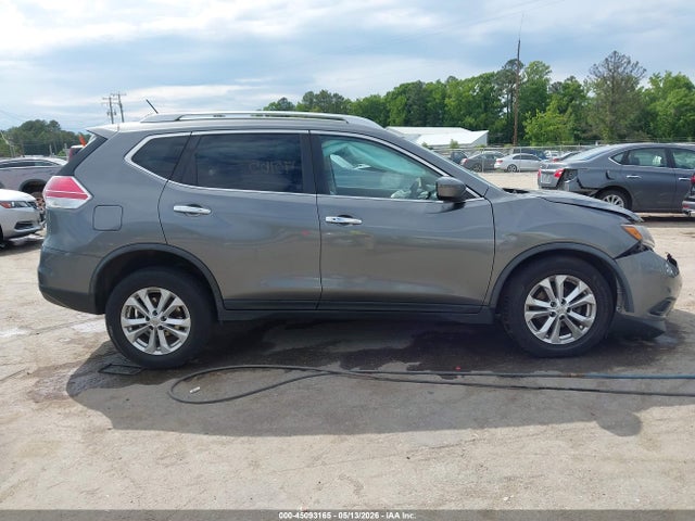 JN8AT2MV1GW134718 Nissan Rogue S/sl/sv
