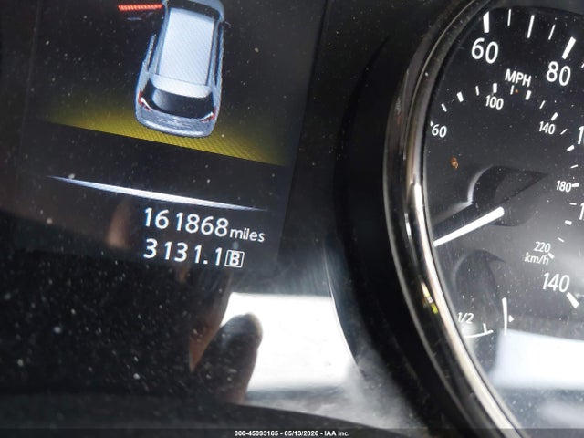 JN8AT2MV1GW134718 Nissan Rogue S/sl/sv