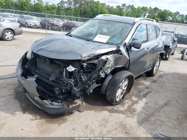 JN8AT2MV1GW134718 Nissan Rogue S/sl/sv