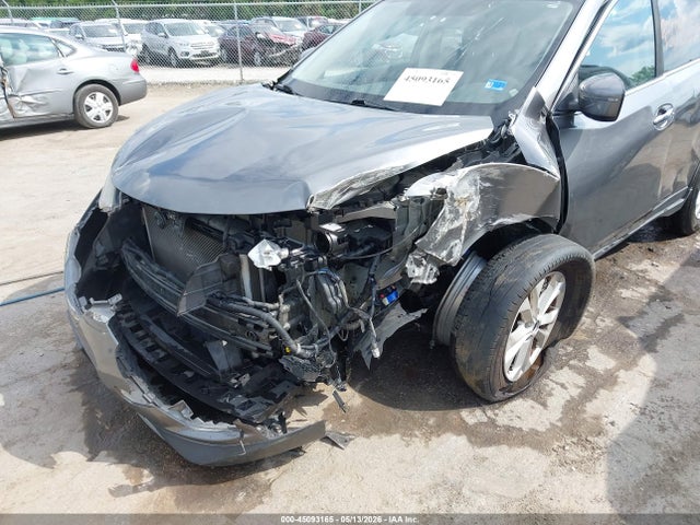 JN8AT2MV1GW134718 Nissan Rogue S/sl/sv