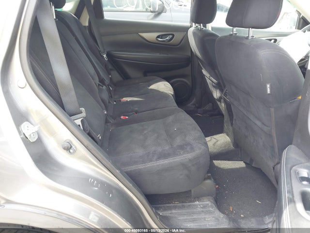 JN8AT2MV1GW134718 Nissan Rogue S/sl/sv