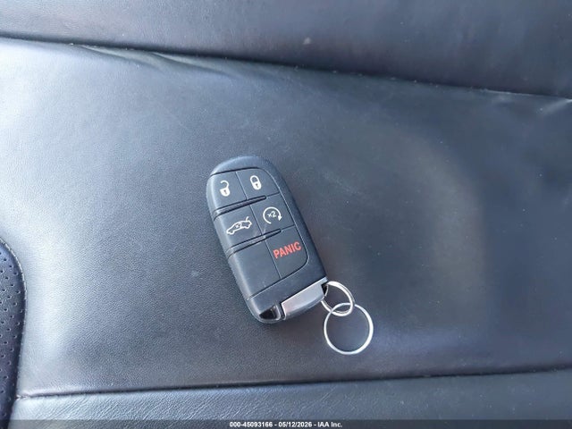 Продаж на аукціоні авто 2015 Dodge Dart Limited, vin: 1C3CDFCB7FD345226, номер лоту: 45093166