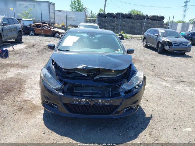 Продаж на аукціоні авто 2015 Dodge Dart Limited, vin: 1C3CDFCB7FD345226, номер лоту: 45093166