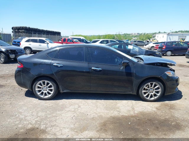 Продаж на аукціоні авто 2015 Dodge Dart Limited, vin: 1C3CDFCB7FD345226, номер лоту: 45093166