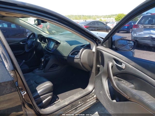 Продаж на аукціоні авто 2015 Dodge Dart Limited, vin: 1C3CDFCB7FD345226, номер лоту: 45093166