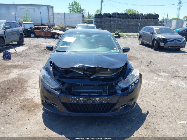 Продаж на аукціоні авто 2015 Dodge Dart Limited, vin: 1C3CDFCB7FD345226, номер лоту: 45093166