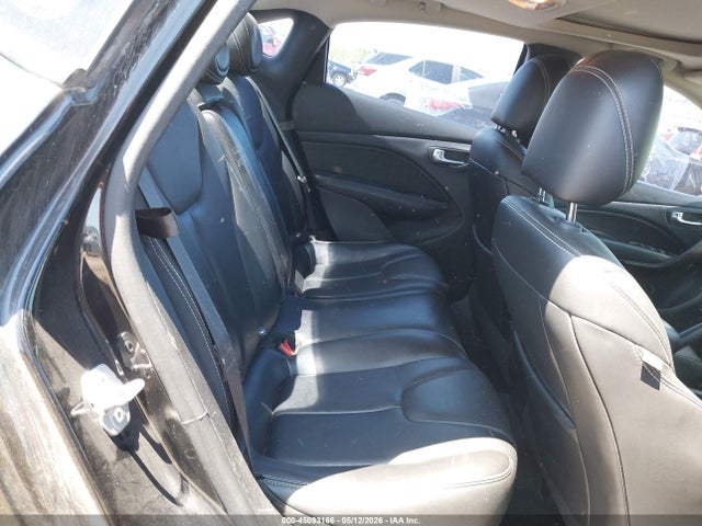 Продаж на аукціоні авто 2015 Dodge Dart Limited, vin: 1C3CDFCB7FD345226, номер лоту: 45093166