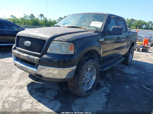 Aukcja sprzedaży 2005 Ford F-150 Fx4/lariat/xlt, vin: 1FTPW14595FA86583, numer aukcji: 45093170
