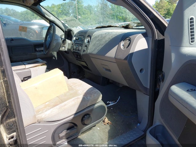 Aukcja sprzedaży 2005 Ford F-150 Fx4/lariat/xlt, vin: 1FTPW14595FA86583, numer aukcji: 45093170