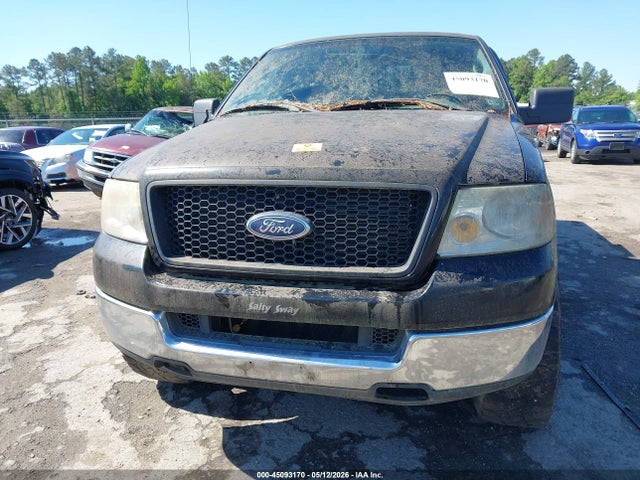 Aukcja sprzedaży 2005 Ford F-150 Fx4/lariat/xlt, vin: 1FTPW14595FA86583, numer aukcji: 45093170
