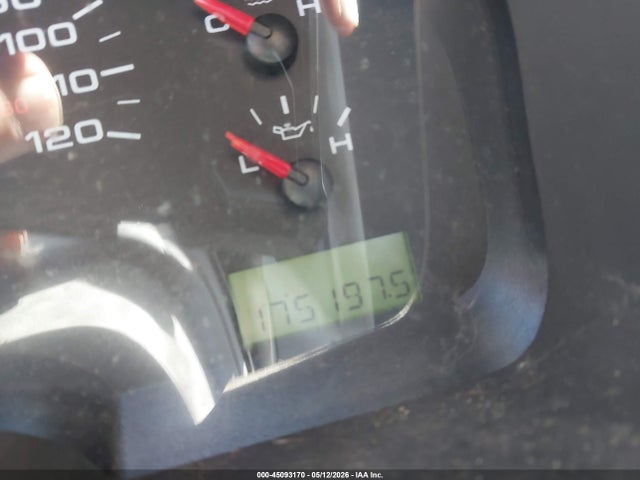 Aukcja sprzedaży 2005 Ford F-150 Fx4/lariat/xlt, vin: 1FTPW14595FA86583, numer aukcji: 45093170