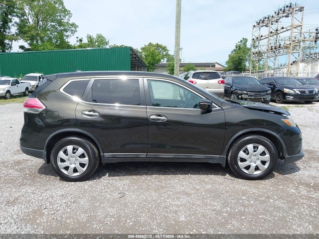 Aukcja sprzedaży 2015 Nissan Rogue S, vin: 5N1AT2ML9FC925522, numer aukcji: 45093172