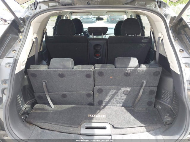 Aukcja sprzedaży 2015 Nissan Rogue S, vin: 5N1AT2ML9FC925522, numer aukcji: 45093172