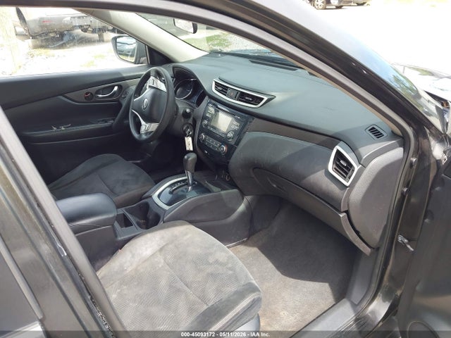 Aukcja sprzedaży 2015 Nissan Rogue S, vin: 5N1AT2ML9FC925522, numer aukcji: 45093172