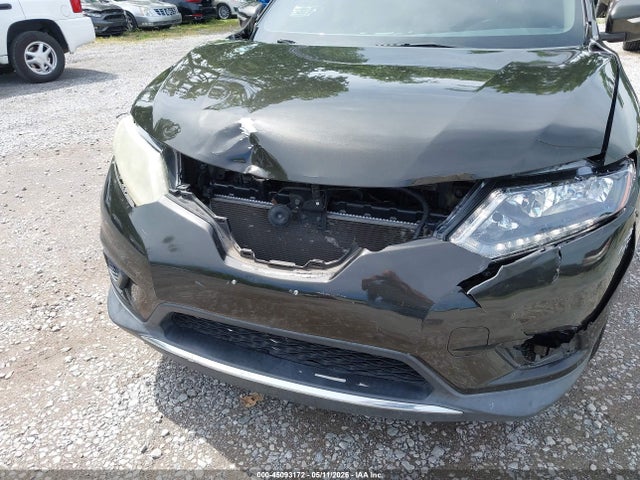 Aukcja sprzedaży 2015 Nissan Rogue S, vin: 5N1AT2ML9FC925522, numer aukcji: 45093172