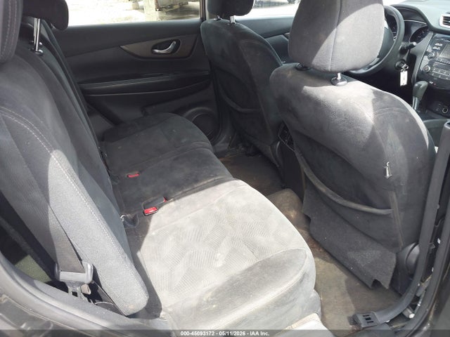 Aukcja sprzedaży 2015 Nissan Rogue S, vin: 5N1AT2ML9FC925522, numer aukcji: 45093172
