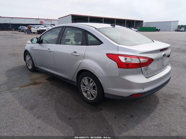 Aukcja sprzedaży 2012 Ford Focus Sel, vin: 1FAHP3H25CL216618, numer aukcji: 45093173