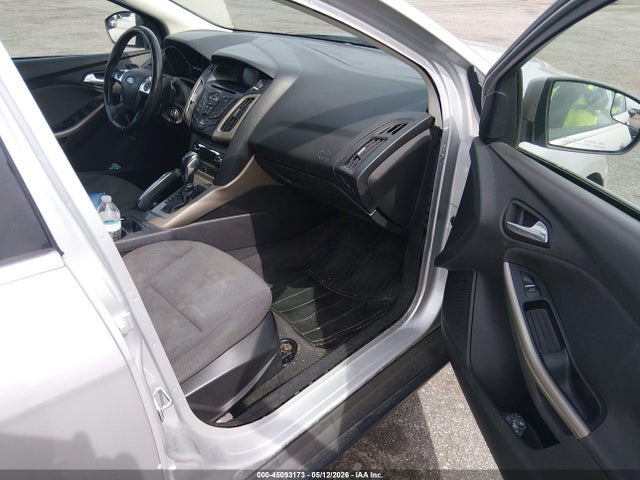 Aukcja sprzedaży 2012 Ford Focus Sel, vin: 1FAHP3H25CL216618, numer aukcji: 45093173