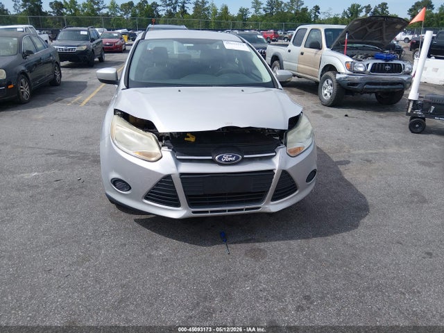 Aukcja sprzedaży 2012 Ford Focus Sel, vin: 1FAHP3H25CL216618, numer aukcji: 45093173