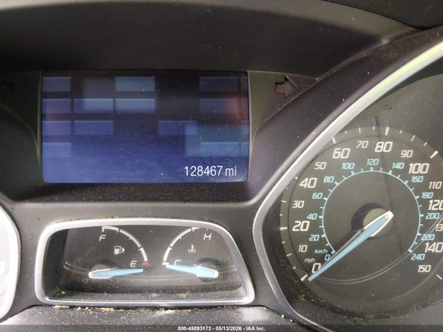 Aukcja sprzedaży 2012 Ford Focus Sel, vin: 1FAHP3H25CL216618, numer aukcji: 45093173