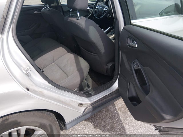 Aukcja sprzedaży 2012 Ford Focus Sel, vin: 1FAHP3H25CL216618, numer aukcji: 45093173