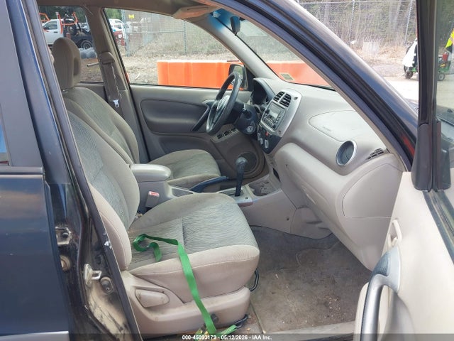 Продажа на аукционе авто 2002 Toyota Rav4, vin: JTEGH20V620051774, номер лота: 45093179