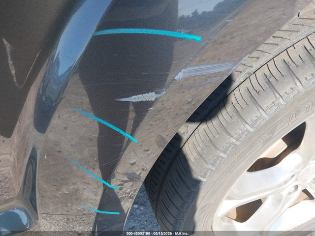 45093180 :رقم المزاد ، 3C4PDCGB1GT138638 vin ، 2016 Dodge Journey Crossroad Plus مزاد بيع