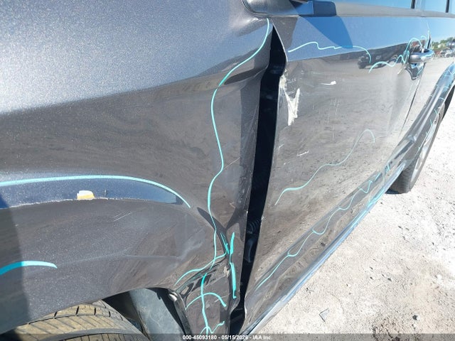 45093180 :رقم المزاد ، 3C4PDCGB1GT138638 vin ، 2016 Dodge Journey Crossroad Plus مزاد بيع