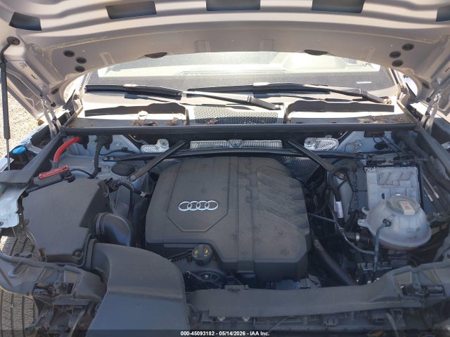 Продаж на аукціоні авто 2023 Audi Q5 Premium Plus 45 Tfsi S Line Quattro, vin: WA1EAAFY5P2099882, номер лоту: 45093182
