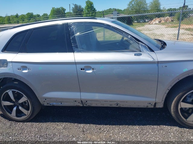 Продаж на аукціоні авто 2023 Audi Q5 Premium Plus 45 Tfsi S Line Quattro, vin: WA1EAAFY5P2099882, номер лоту: 45093182