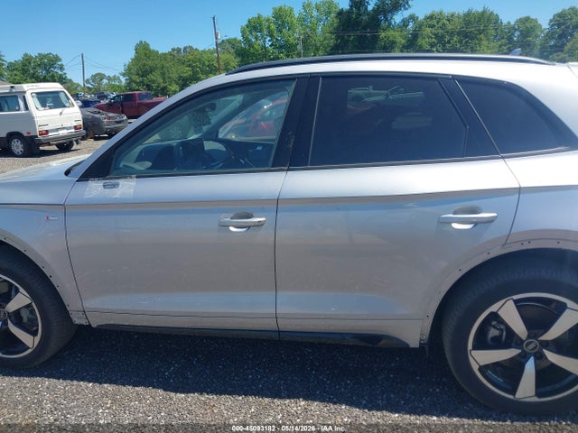 Продаж на аукціоні авто 2023 Audi Q5 Premium Plus 45 Tfsi S Line Quattro, vin: WA1EAAFY5P2099882, номер лоту: 45093182