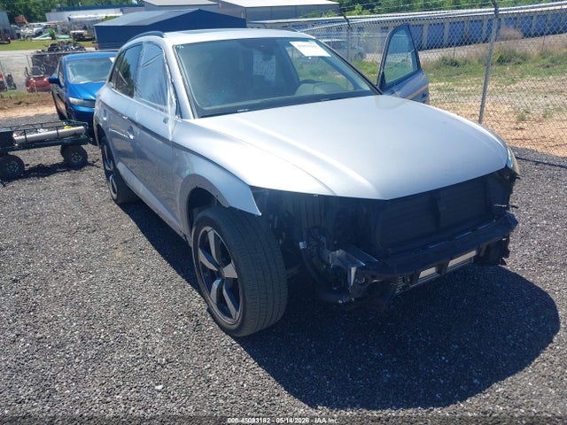 Продаж на аукціоні авто 2023 Audi Q5 Premium Plus 45 Tfsi S Line Quattro, vin: WA1EAAFY5P2099882, номер лоту: 45093182