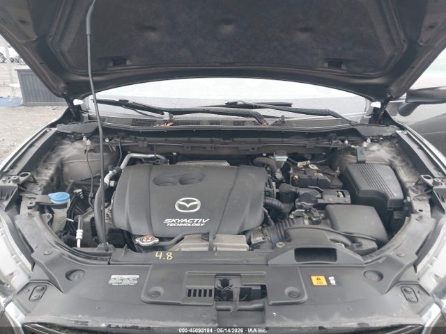 Aukcja sprzedaży 2016 Mazda Cx-5 Grand Touring, vin: JM3KE4DY7G0606561, numer aukcji: 45093184