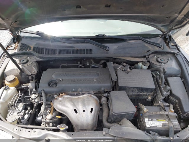 2008 Toyota Camry Le მანქანა იყიდება აუქციონზე, vin: 4T1BE46K88U782400, აუქციონის ნომერი: 45093185