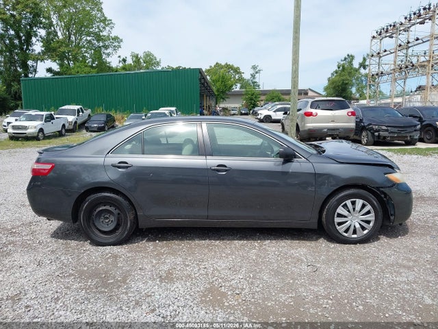 2008 Toyota Camry Le მანქანა იყიდება აუქციონზე, vin: 4T1BE46K88U782400, აუქციონის ნომერი: 45093185