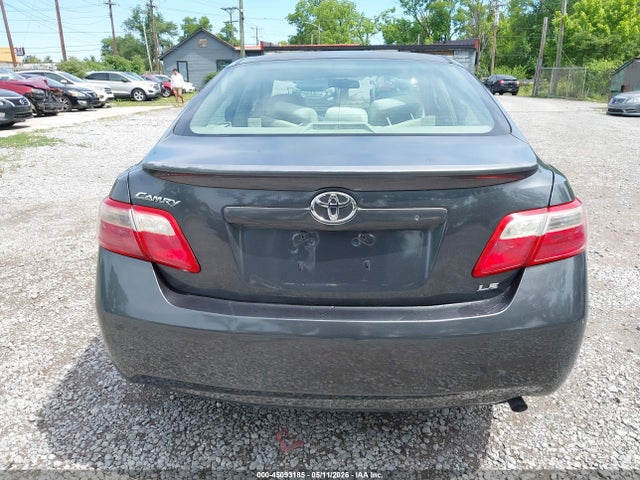 2008 Toyota Camry Le მანქანა იყიდება აუქციონზე, vin: 4T1BE46K88U782400, აუქციონის ნომერი: 45093185