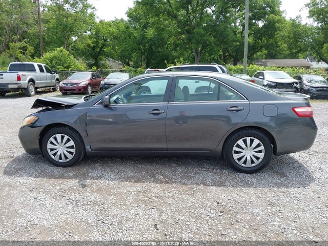 2008 Toyota Camry Le მანქანა იყიდება აუქციონზე, vin: 4T1BE46K88U782400, აუქციონის ნომერი: 45093185