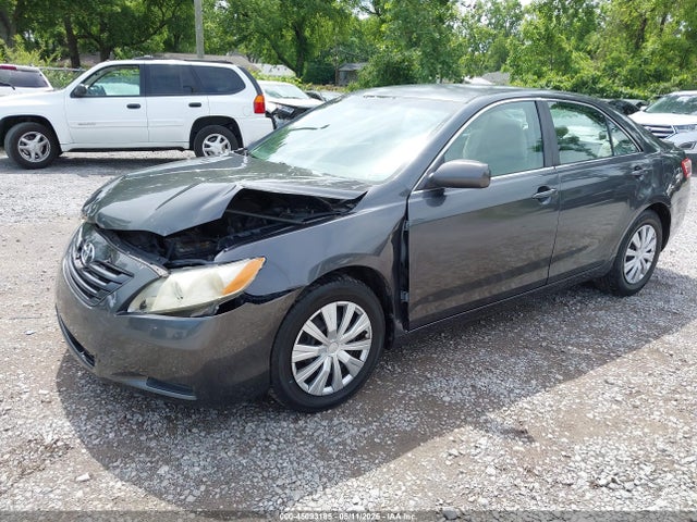 2008 Toyota Camry Le მანქანა იყიდება აუქციონზე, vin: 4T1BE46K88U782400, აუქციონის ნომერი: 45093185