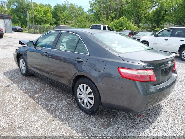 2008 Toyota Camry Le მანქანა იყიდება აუქციონზე, vin: 4T1BE46K88U782400, აუქციონის ნომერი: 45093185