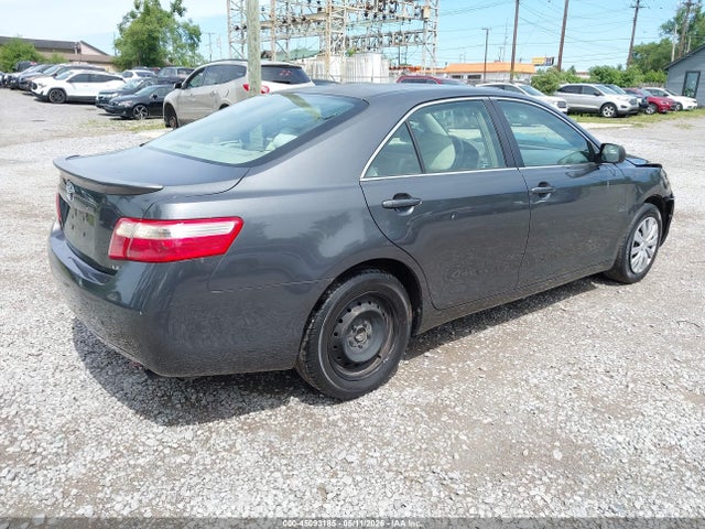 2008 Toyota Camry Le მანქანა იყიდება აუქციონზე, vin: 4T1BE46K88U782400, აუქციონის ნომერი: 45093185