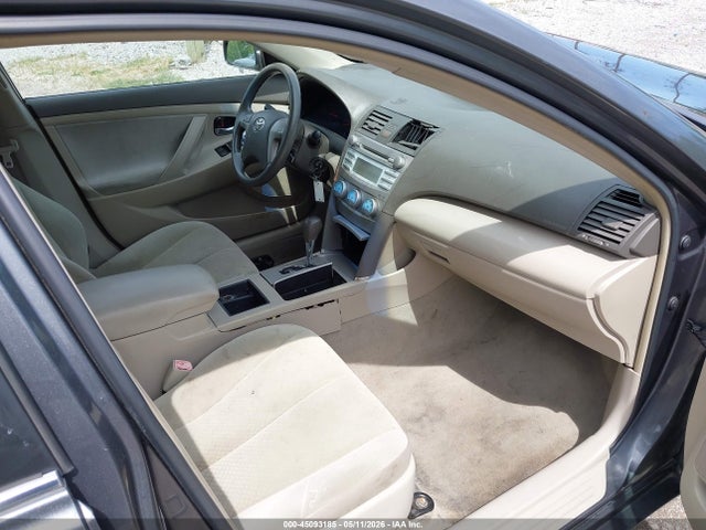 2008 Toyota Camry Le მანქანა იყიდება აუქციონზე, vin: 4T1BE46K88U782400, აუქციონის ნომერი: 45093185