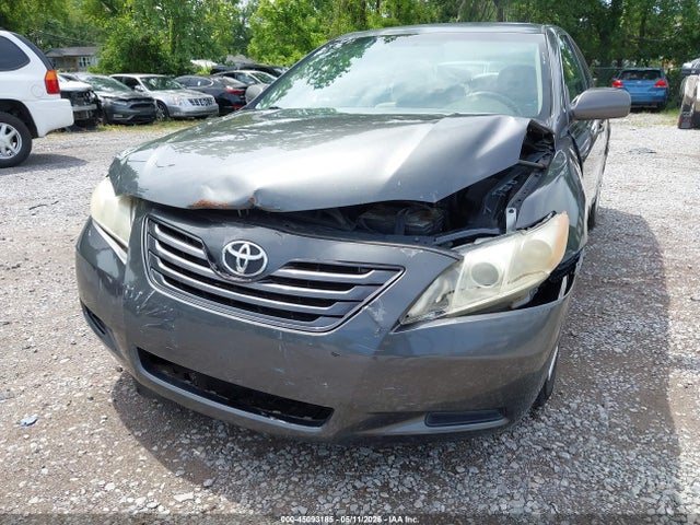 2008 Toyota Camry Le მანქანა იყიდება აუქციონზე, vin: 4T1BE46K88U782400, აუქციონის ნომერი: 45093185