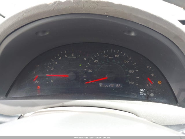 2008 Toyota Camry Le მანქანა იყიდება აუქციონზე, vin: 4T1BE46K88U782400, აუქციონის ნომერი: 45093185