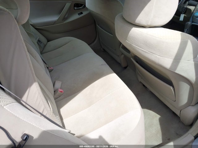 2008 Toyota Camry Le მანქანა იყიდება აუქციონზე, vin: 4T1BE46K88U782400, აუქციონის ნომერი: 45093185