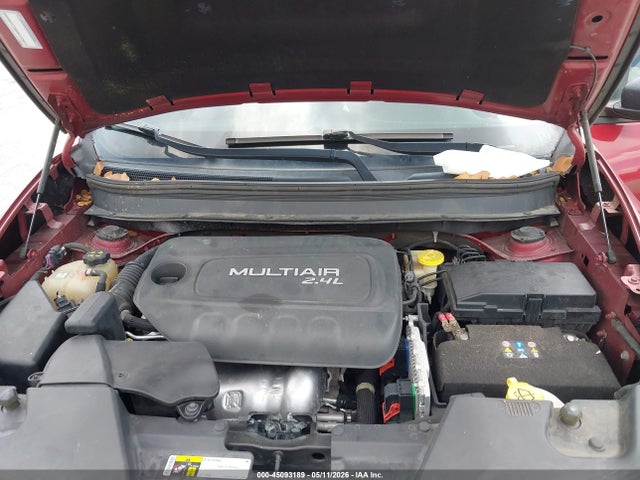 Продажа на аукционе авто 2014 Jeep Cherokee Sport, vin: 1C4PJMAB9EW141768, номер лота: 45093189