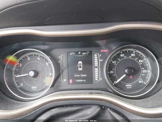 Продажа на аукционе авто 2014 Jeep Cherokee Sport, vin: 1C4PJMAB9EW141768, номер лота: 45093189