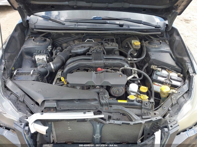 45093191 :رقم المزاد ، JF1GPAE62CH237775 vin ، 2012 Subaru Impreza 2.0i Premium مزاد بيع